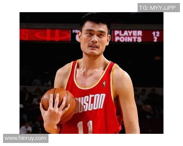 姚明精彩盖帽瞬间集锦回顾展现篮球巨星的防守艺术与力量