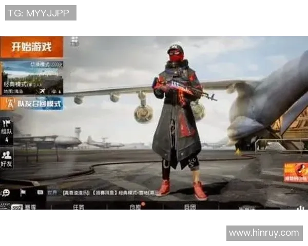 对话赵秀英：探索和平精英职业生涯的成长与挑战