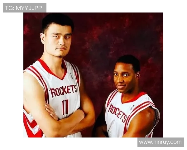 有比姚明高的篮球巨人们他们的身高和成就让人惊叹不已