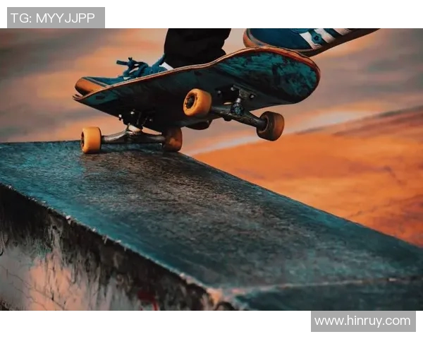 极限运动在上海的崛起与发展:探索本地运动队的精神与文化 极限运动在上海的崛起与发展:探索本地运动队的精神与文化