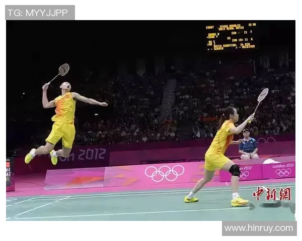 武汉羽毛球队反击战术深度解析与实战应用探讨