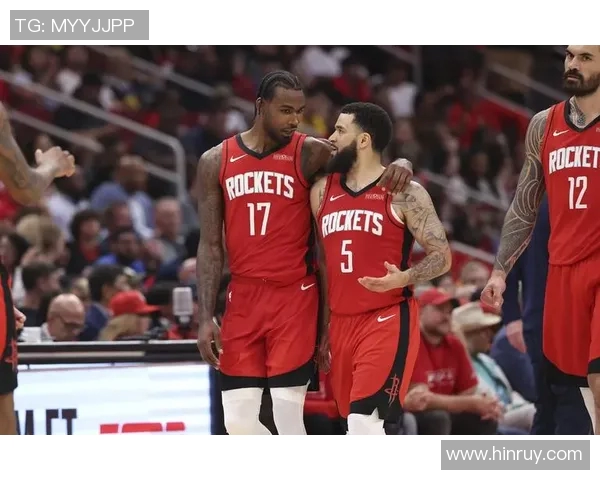 火箭与太阳正式签约，球队实力大增：新赛季冠军有望？