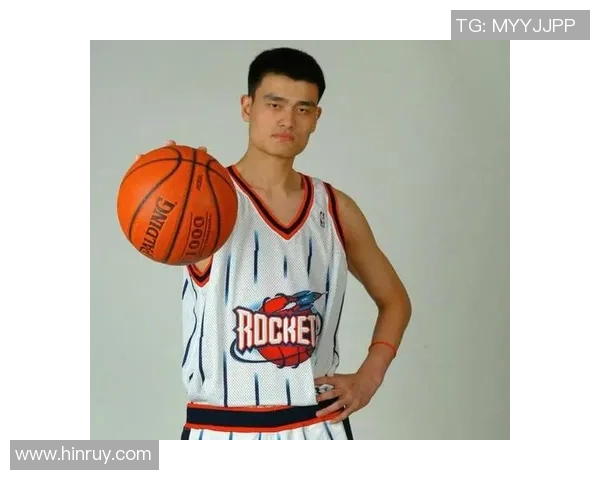 贾秀全与姚明携手推动中国体育发展新篇章的探索与思考 贾秀全与姚明携手推动中国体育发展新篇章的探索与思考